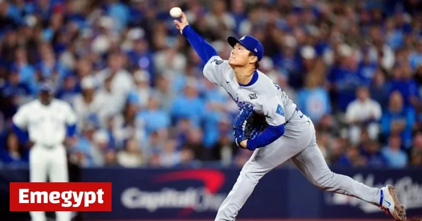 Yamamoto’s Epic Strikeout Shakes Up the Game