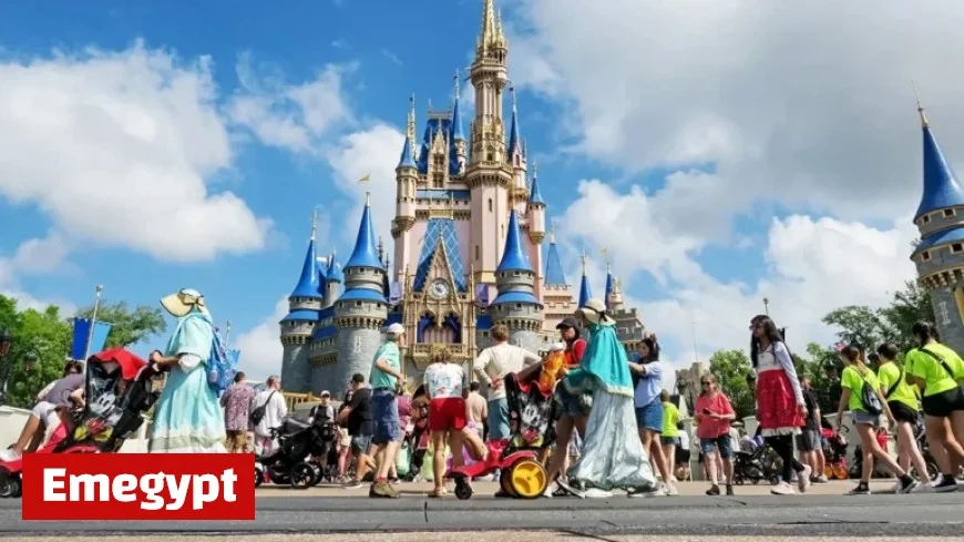 Three Deaths Reported at Walt Disney World in Under Two Weeks