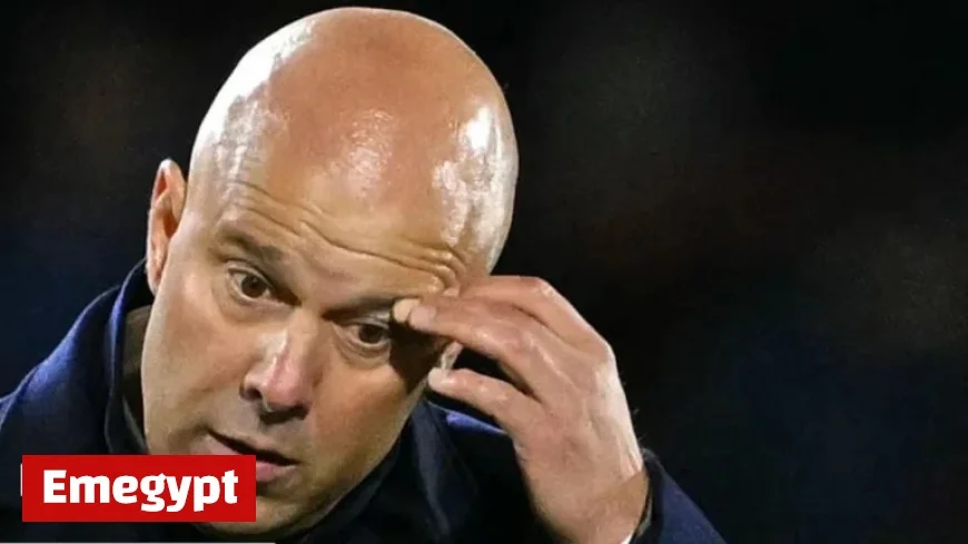 Brentford Triumphs 3-2 Over Liverpool: Arne Slot Urged to Address Local Issues to Overcome Liverpool’s Slump
