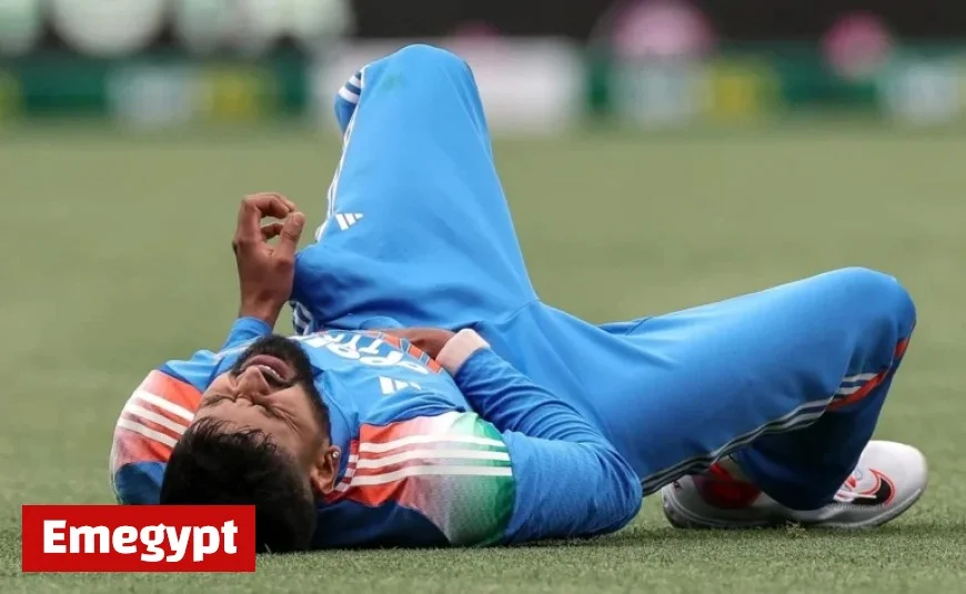 Shreyas Iyer in ICU: Parents Urgently Seek Sydney Visas to Join Him