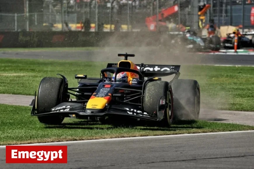 F1 Mexican Grand Prix Highlights Biggest Winners and Surprising Losers