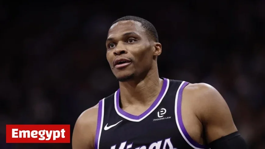 Doug Christie Commends Russell Westbrook Ahead of Kings Clash with Lakers