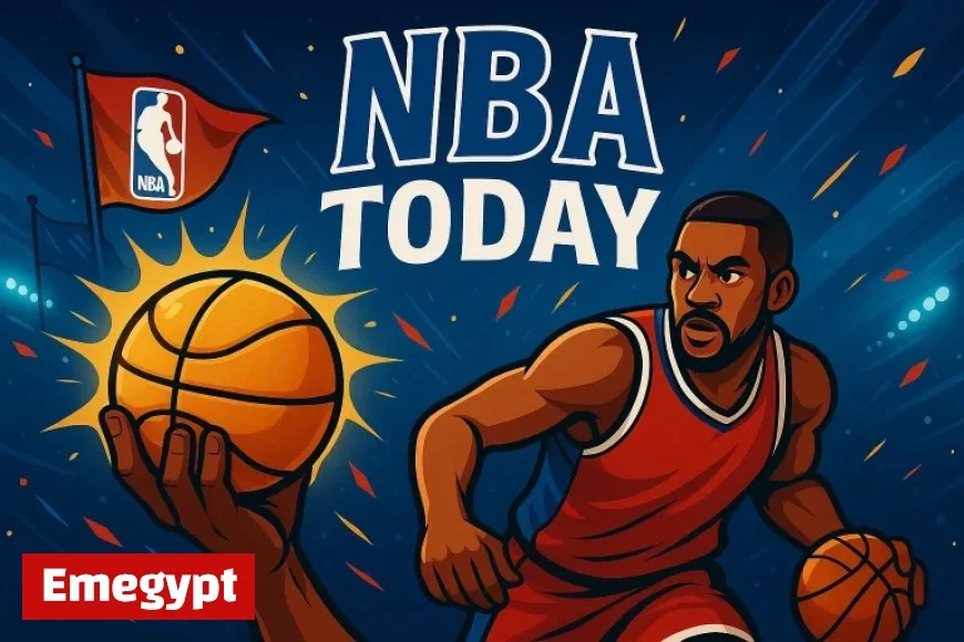 NBA Clash Sacramento Kings Face Off Against Los Angeles Lakers Xinhua