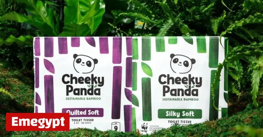 Cheeky Panda Set for Expansion with Major Listing Wins at Tesco