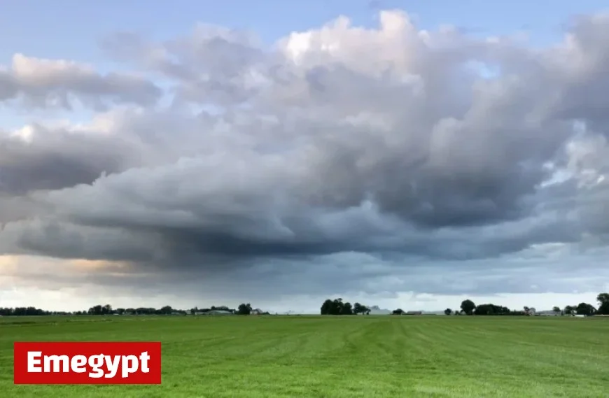 Expect Bright Spells Amid Wetter Than Average Conditions Says Met Éireann for the Coming Week