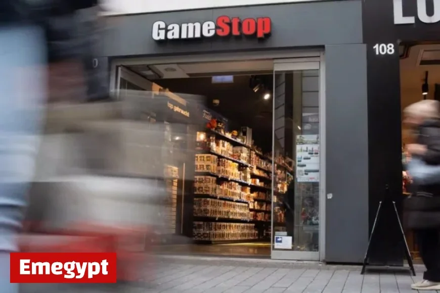 White House Celebrates Halo’s PlayStation Debut, GameStop Stocks Soar