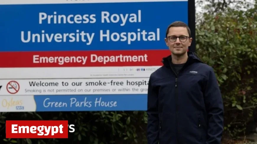 Cancer Care Relocation Risking My Health, Patient Warns