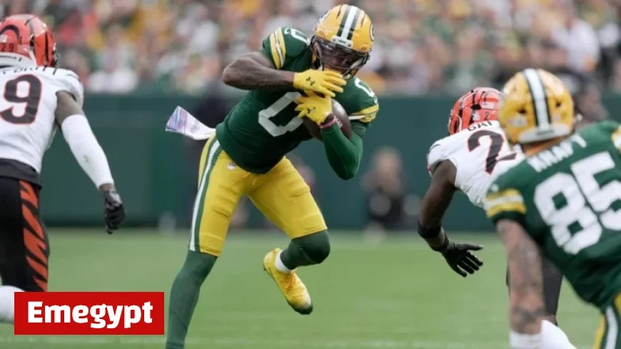 Week 8 Inactives: Navigating Injuries and Bye-Mageddon for Starters