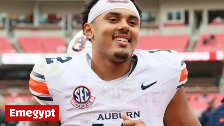 Daniels Leads Auburn to Victory as Freeze Shuffles QBs