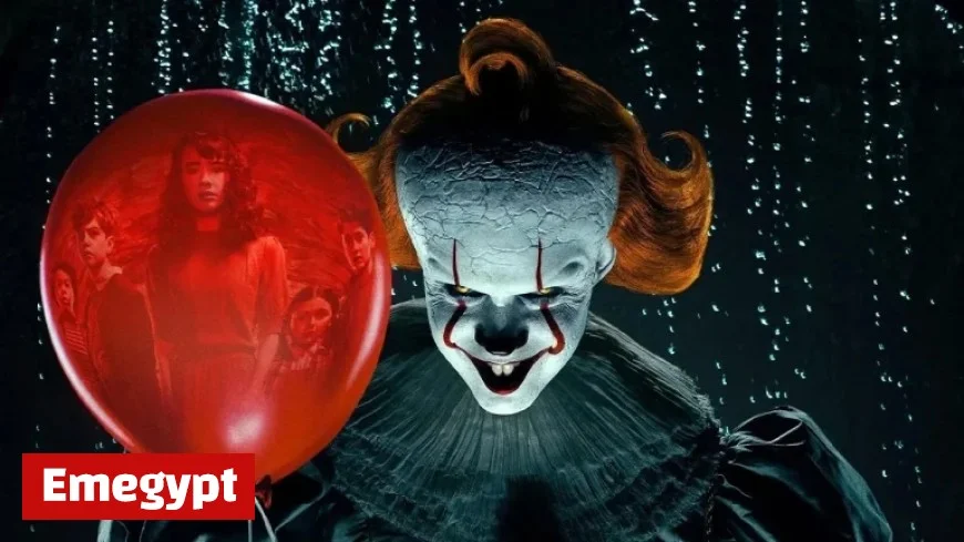 HBO Max Moves IT: Welcome to Derry Episode 2 Release Date Up to Align with Halloween Festivities