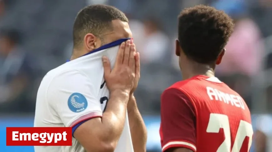 USMNT Defender Faces Major Injury Blow Before 2026 FIFA World Cup