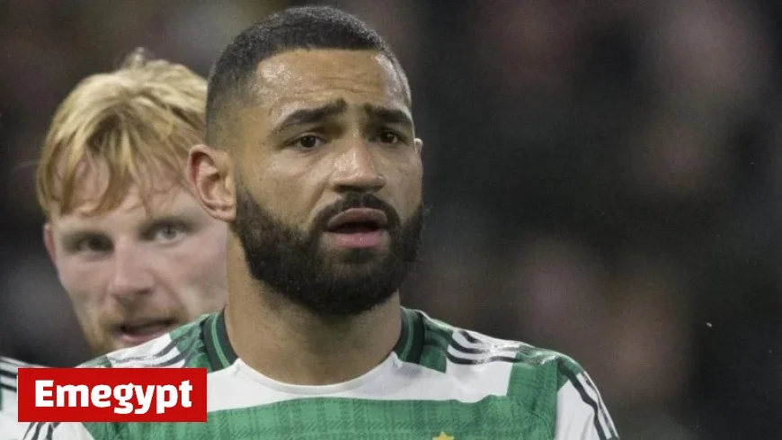 Carter-Vickers Injury: Impact on Celtic Until March