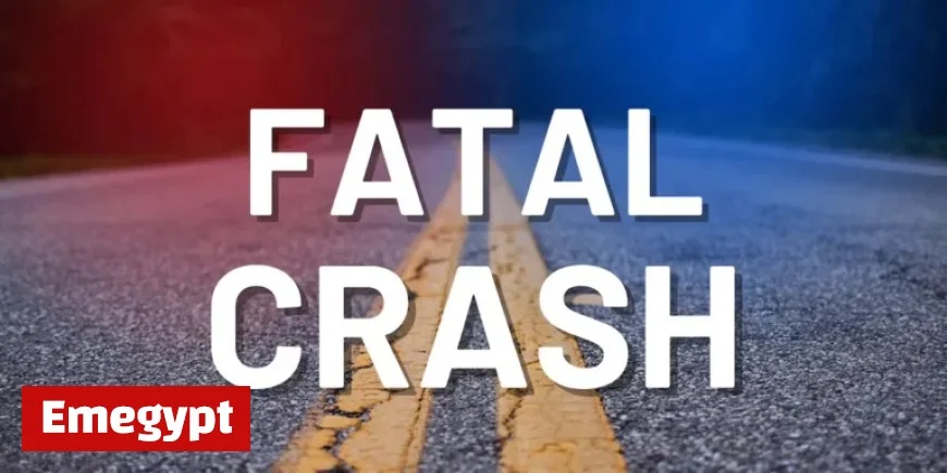 Leicester Crash Leaves One Dead, Three Injured