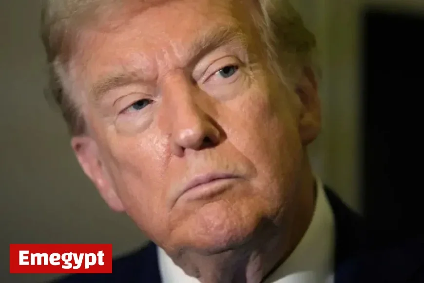 Donald Trump Shares Health Update Following MRI Scan