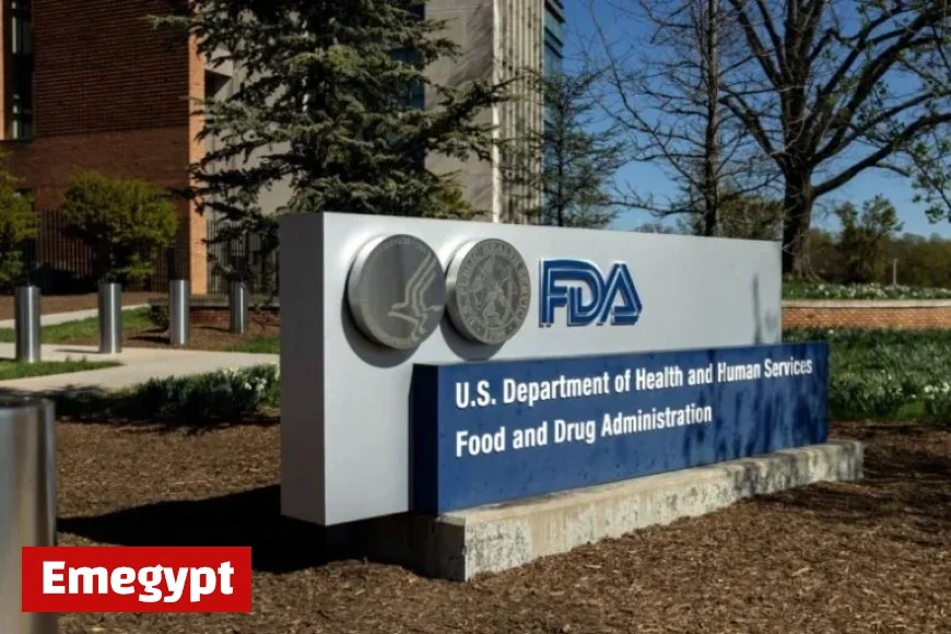 FDA Approves New Hormone-Free Menopause Drug to Treat Hot Flashes
