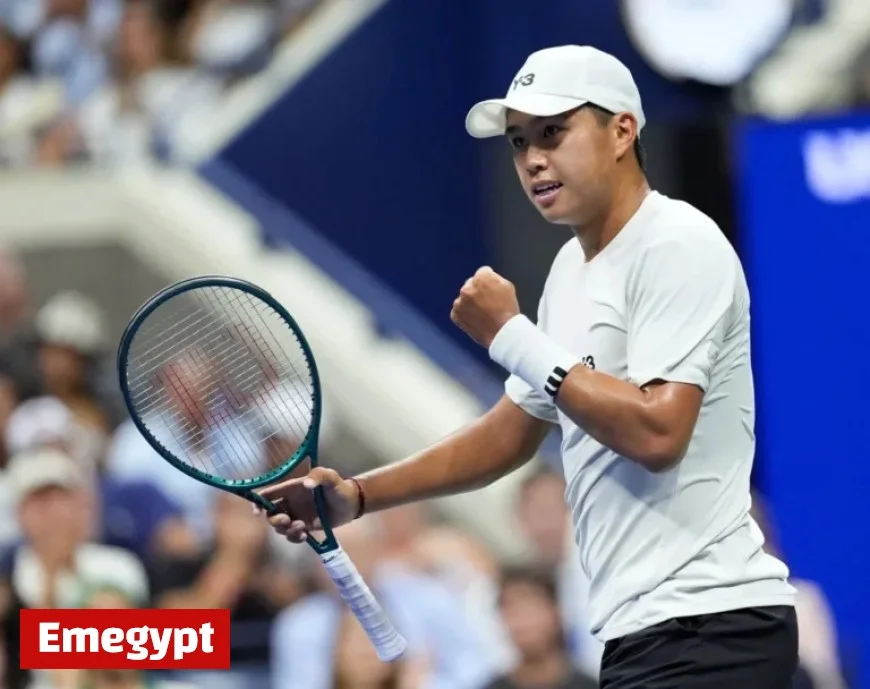 ATP Paris Masters 2025: Learner Tien vs. Nuno Borges Preview & Prediction