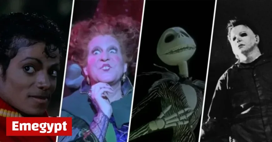 Vote for the Best Halloween Song in Today’s Spooky Bracket