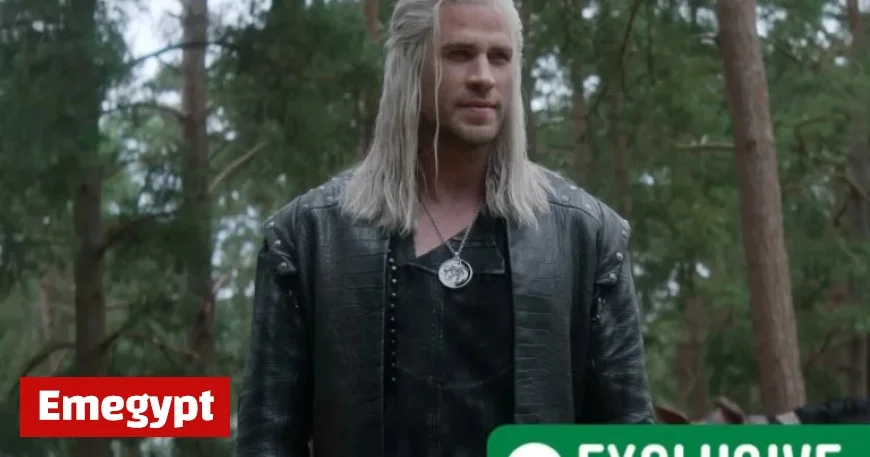 The Witcher Season 4 Showrunner Addresses Controversial Geralt Line Criticism