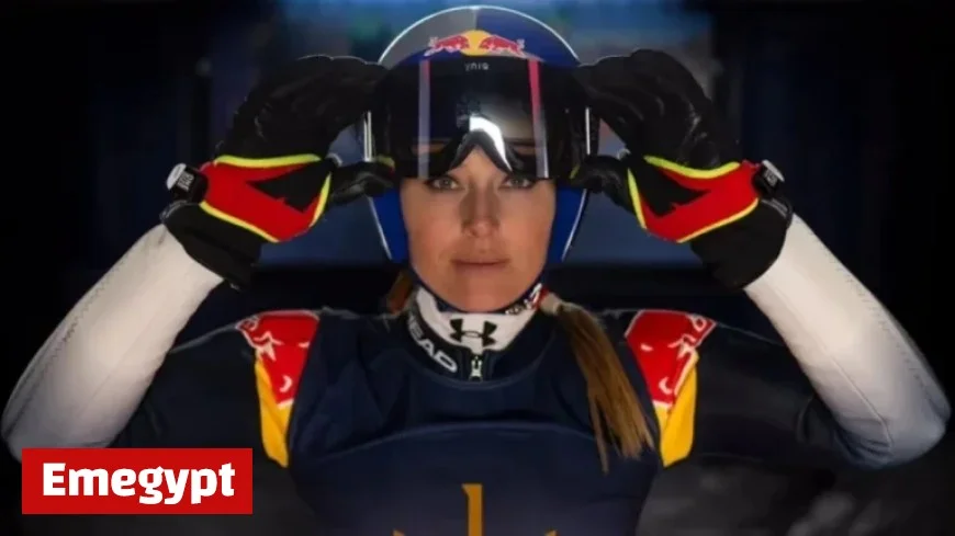 Lindsey Vonn: Triumphs and Challenges of Her Record-Breaking Ski Career