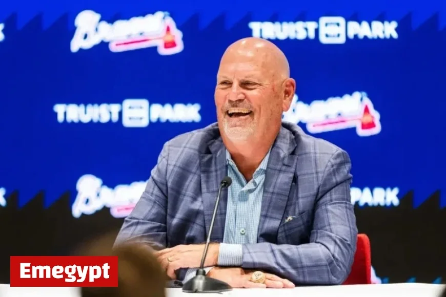 Mets Interview Braves Legend’s Son for Coaching Role