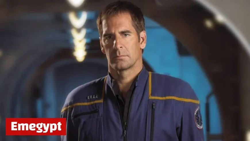 Scott Bakula Returns to Star Trek as New Enterprise Captain