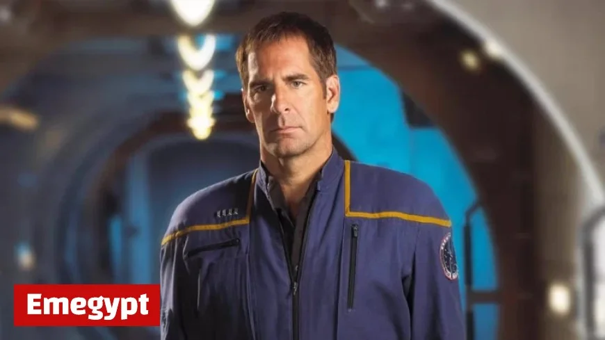 “Star Trek Series Unveils Captain Archer’s Son’s Mother”