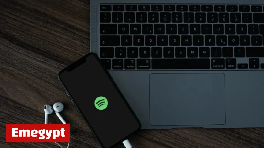 Spotify Harnesses AI to Empower Artists