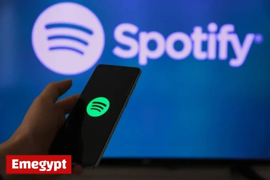 Spotify Secures Patent for Innovative Song Mashup Technology