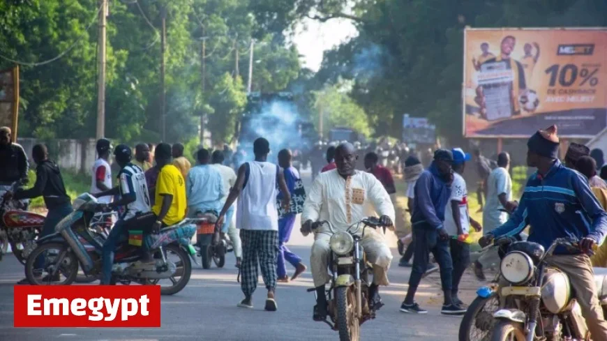Cameroon’s President Biya Wins Election Amid Unrest