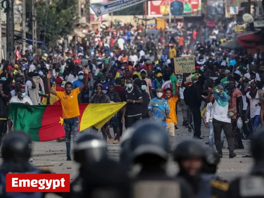 Biya Wins Cameroon Election, Sparking Deadly Protests