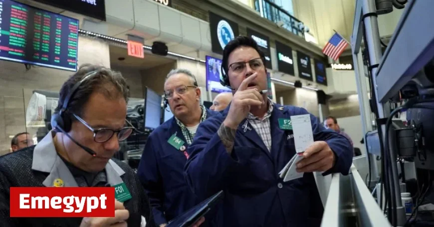 Wall Street Soars to Record Highs Amid US-China Trade Optimism
