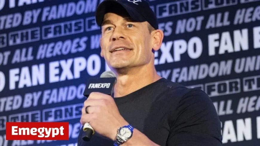 Bully Ray Criticizes WWE’s Creative Plan for John Cena’s Final Match