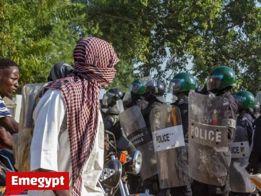 Four Dead in Cameroon as Protests Escalate Awaiting Election Results