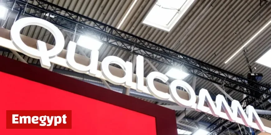Qualcomm’s New Chip Thrills Investors, Challenges Nvidia’s AI Technology