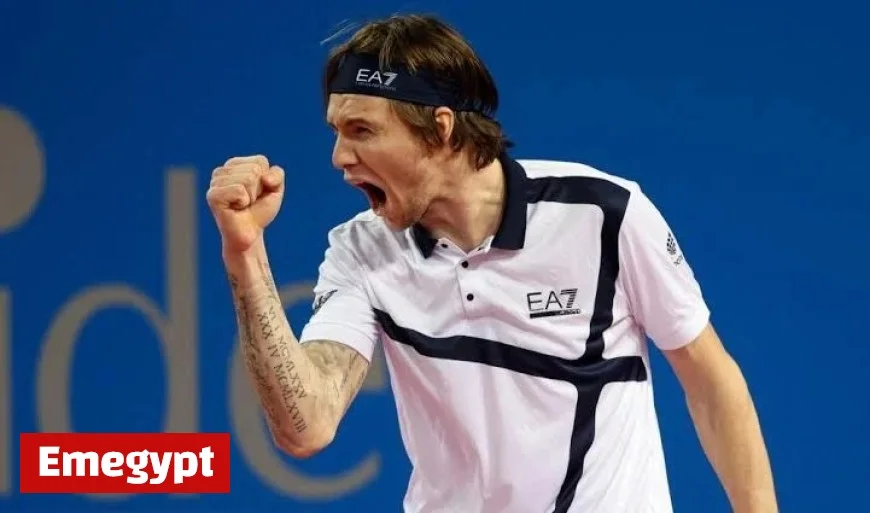 Can Popyrin Overcome Bublik’s Slump at Paris Indoor Showdown?