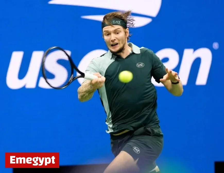 Bublik vs Popyrin: Paris Masters 2025 Preview and Prediction