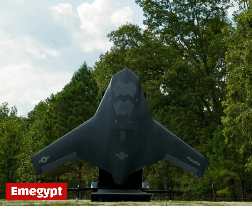 Introducing X-BAT: A Supersonic, Vertical Takeoff and Landing Innovation