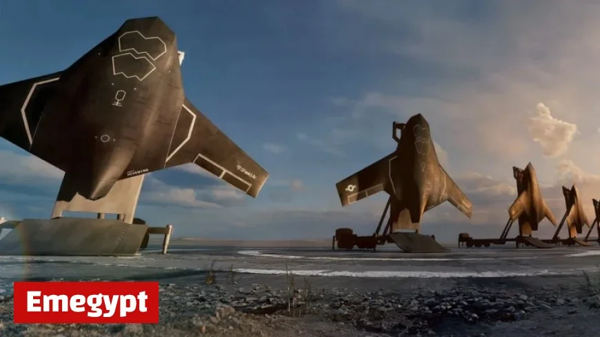 “US Innovator Unveils Tech to Counter Chinese First Strike Threats”