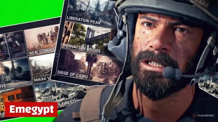 Battlefield 6 Exhausts Players: Uncovering the Obvious Reason