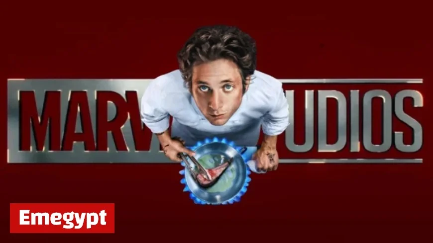 THE BEAR’s Jeremy Allen White Regrets Controversial Meeting with Marvel Studios
