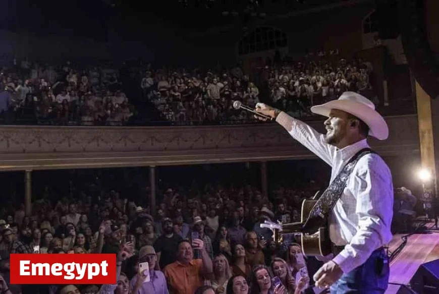 Cody Johnson to Perform at Simmons Bank Arena on March 28