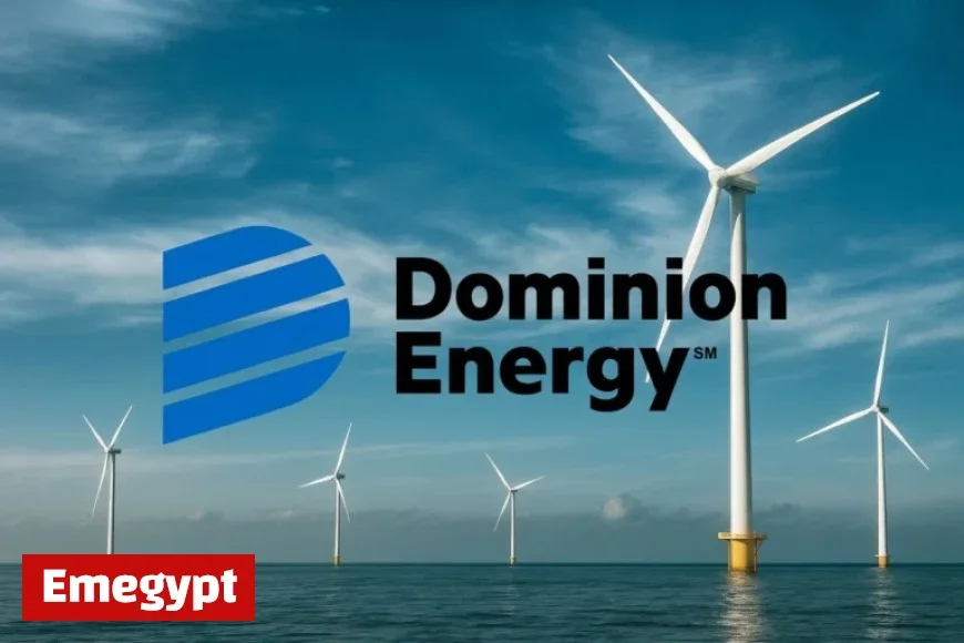 Dominion Energy Stock Set to Surge as Analysts Boost Targets on Renewables
