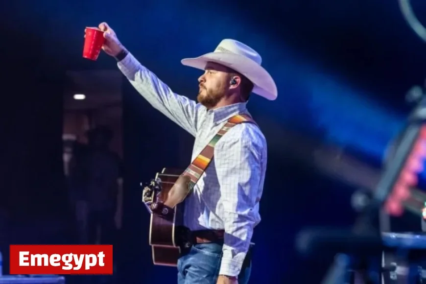 Win Front Row Seats to the Ultimate Cody Johnson Concert Experience