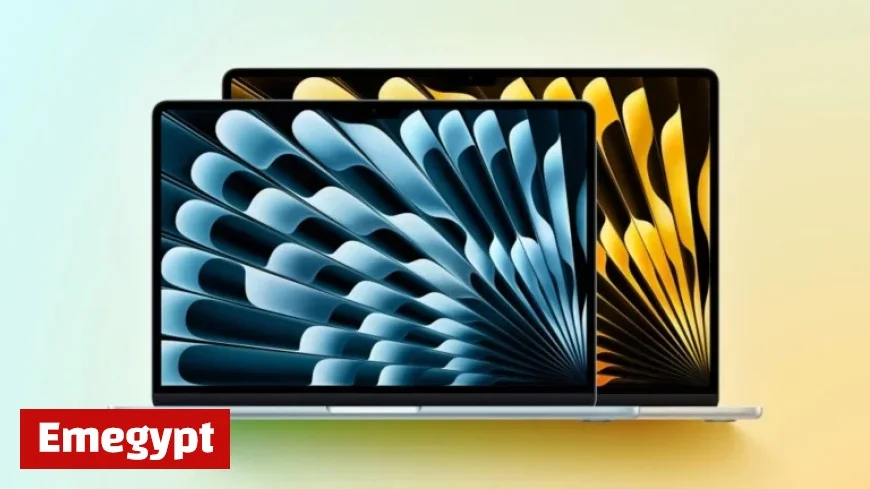 Save $200 on Every M4 MacBook Air, Now Starting at $799