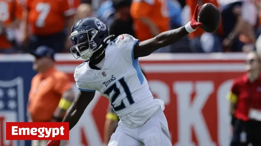 Cowboys Consider Trade for Second-Round Cornerback Ahead of NFL Deadline