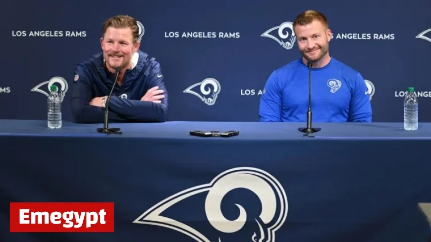 Key Rams Players Crucial to Retain Before NFL Trade Deadline