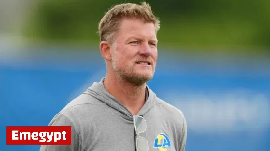 Rams Explore Cornerback Trade Deals Ahead of NFL Deadline
