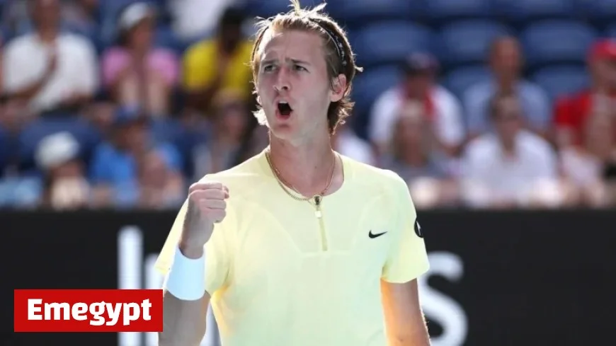 Sebastian Korda Advances to Paris Masters, Faces Lorenzo Sonego in Round 64