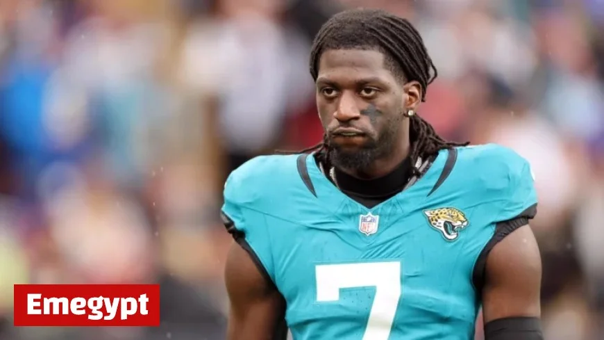 Jags’ Liam Coen Denies Brian Thomas Jr. Trade Rumors Before 2025 NFL Deadline