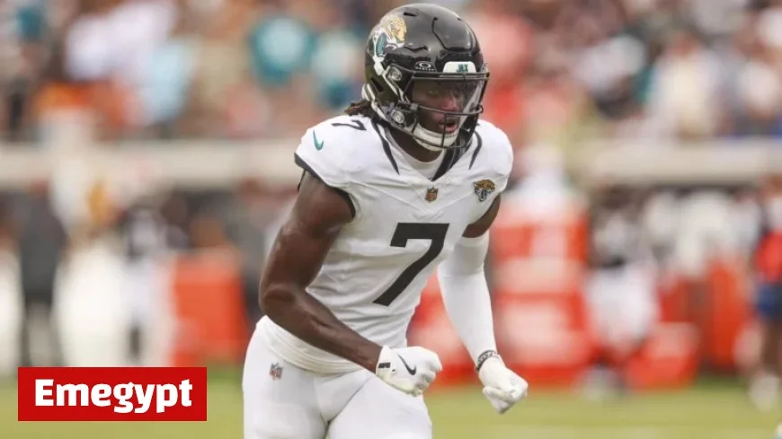 Brian Thomas Jr. Trade Packages Explored Ahead of 2025 NFL Deadline Rumors